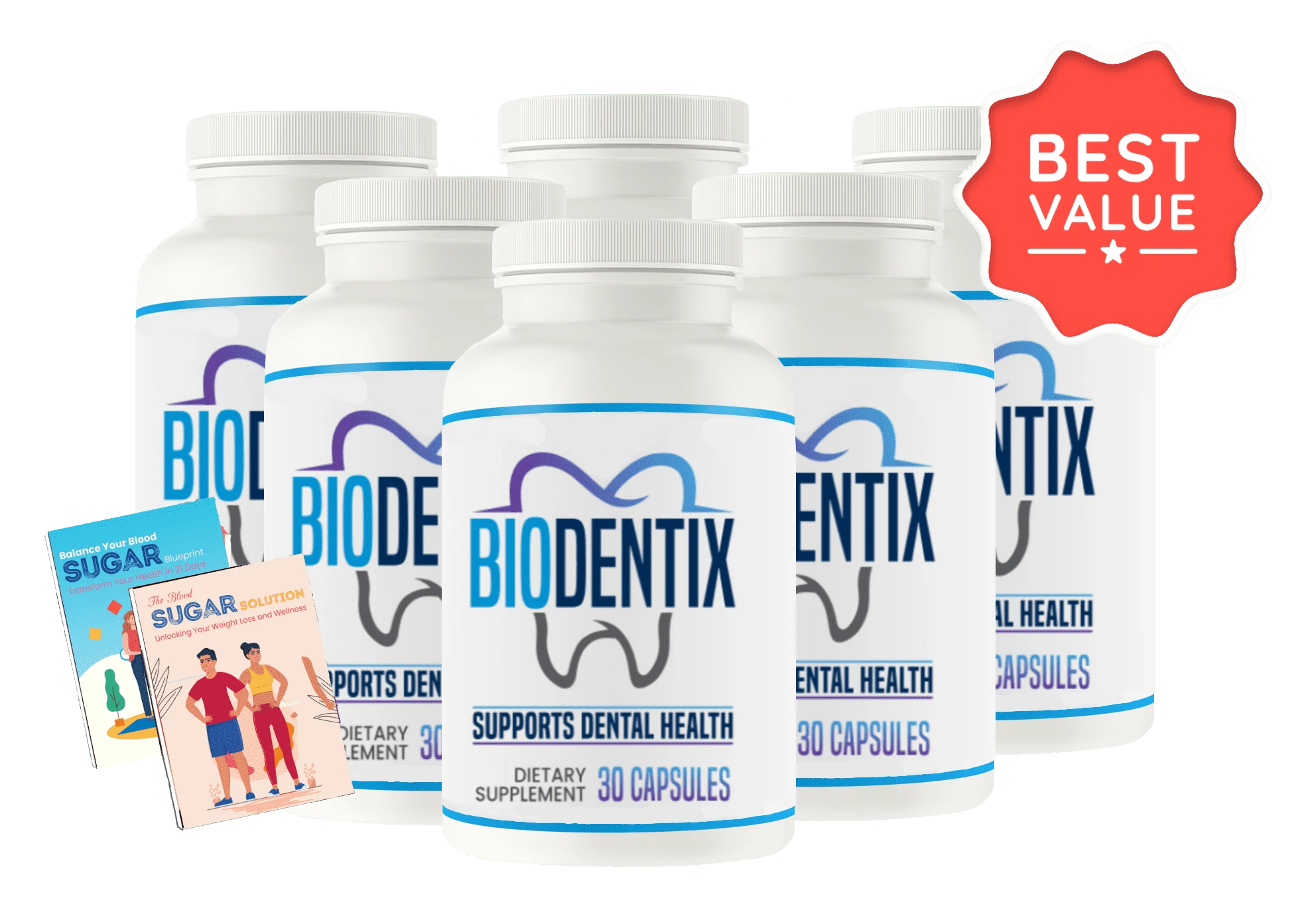 Biodentix Biodentix